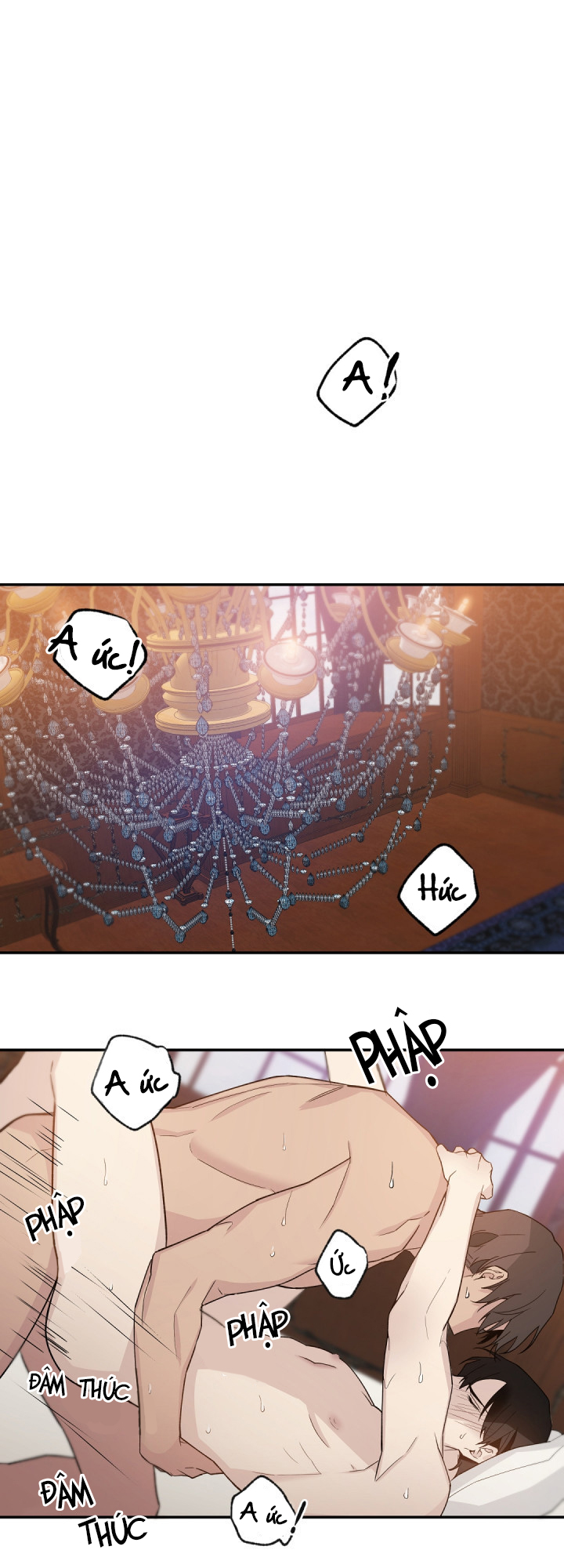 Hôn Em Cô Dâu - Chap 34-hết