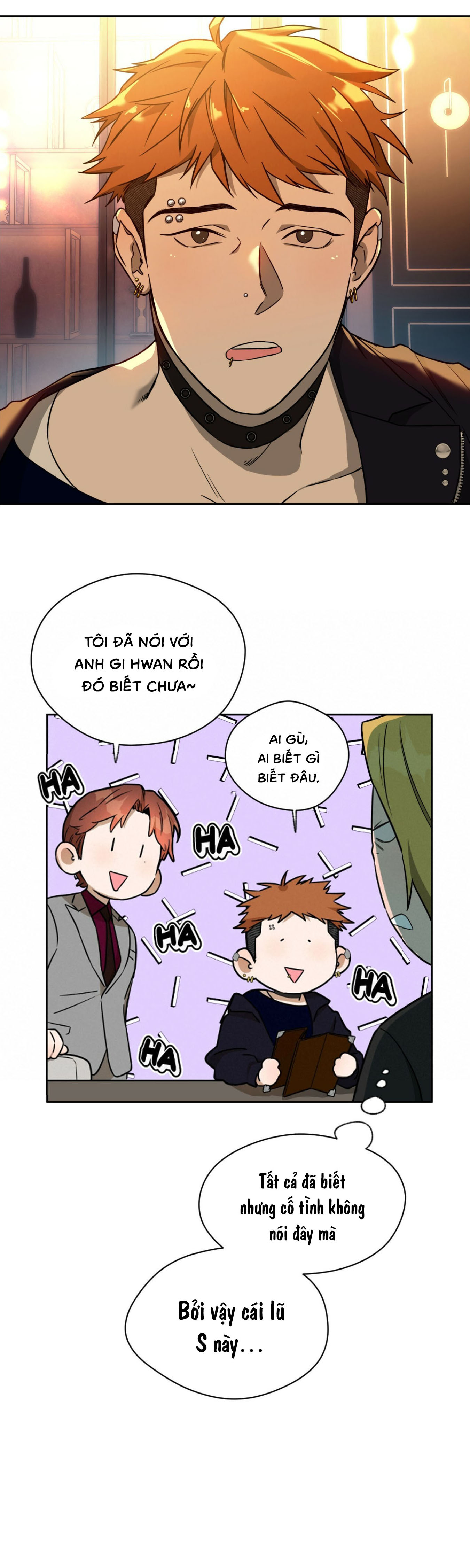 Ang Ang - Chap 52
