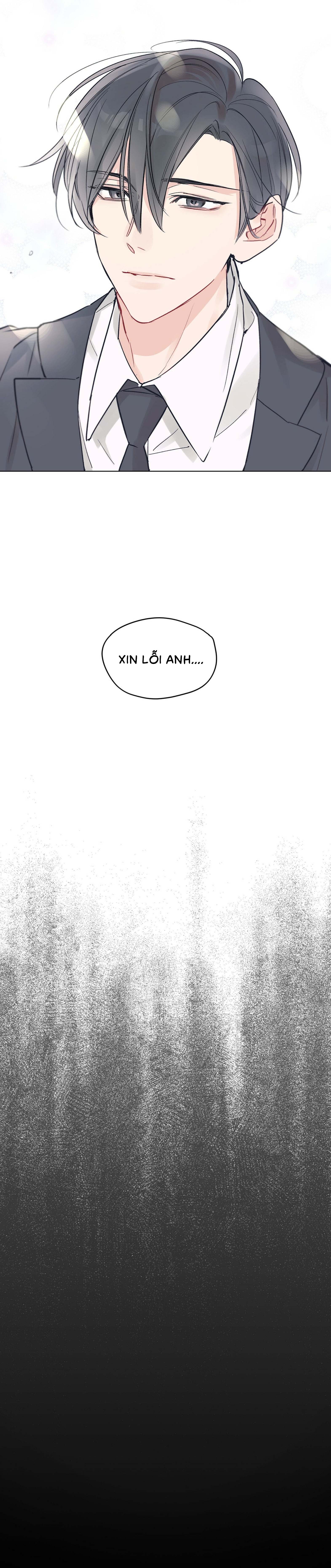 Tin Đồn Nhạt Màu - Chap 1