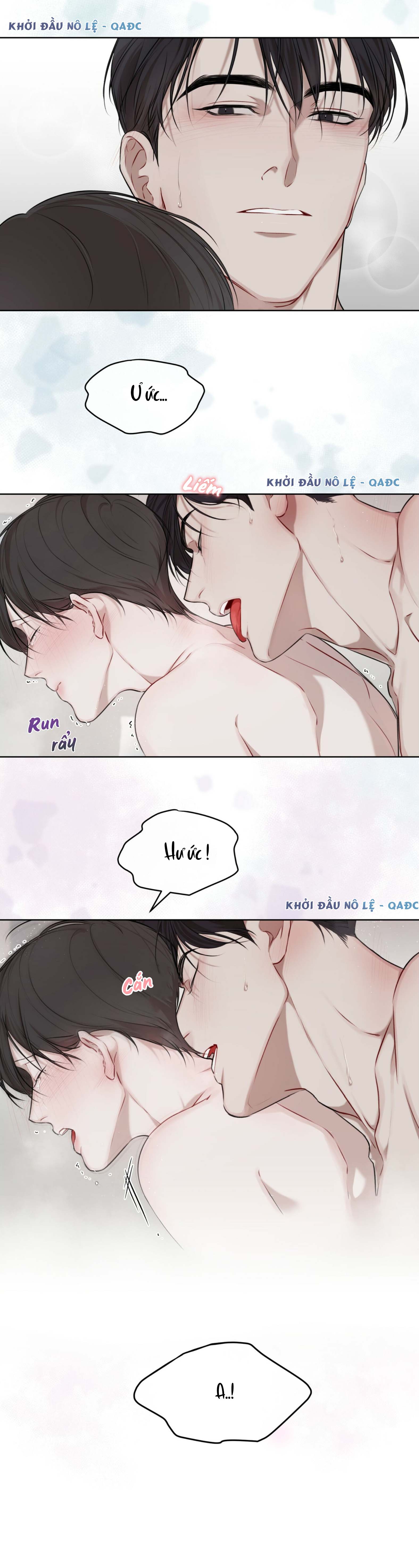 Khởi Đầu Nô Lệ - Chap 19 (H)