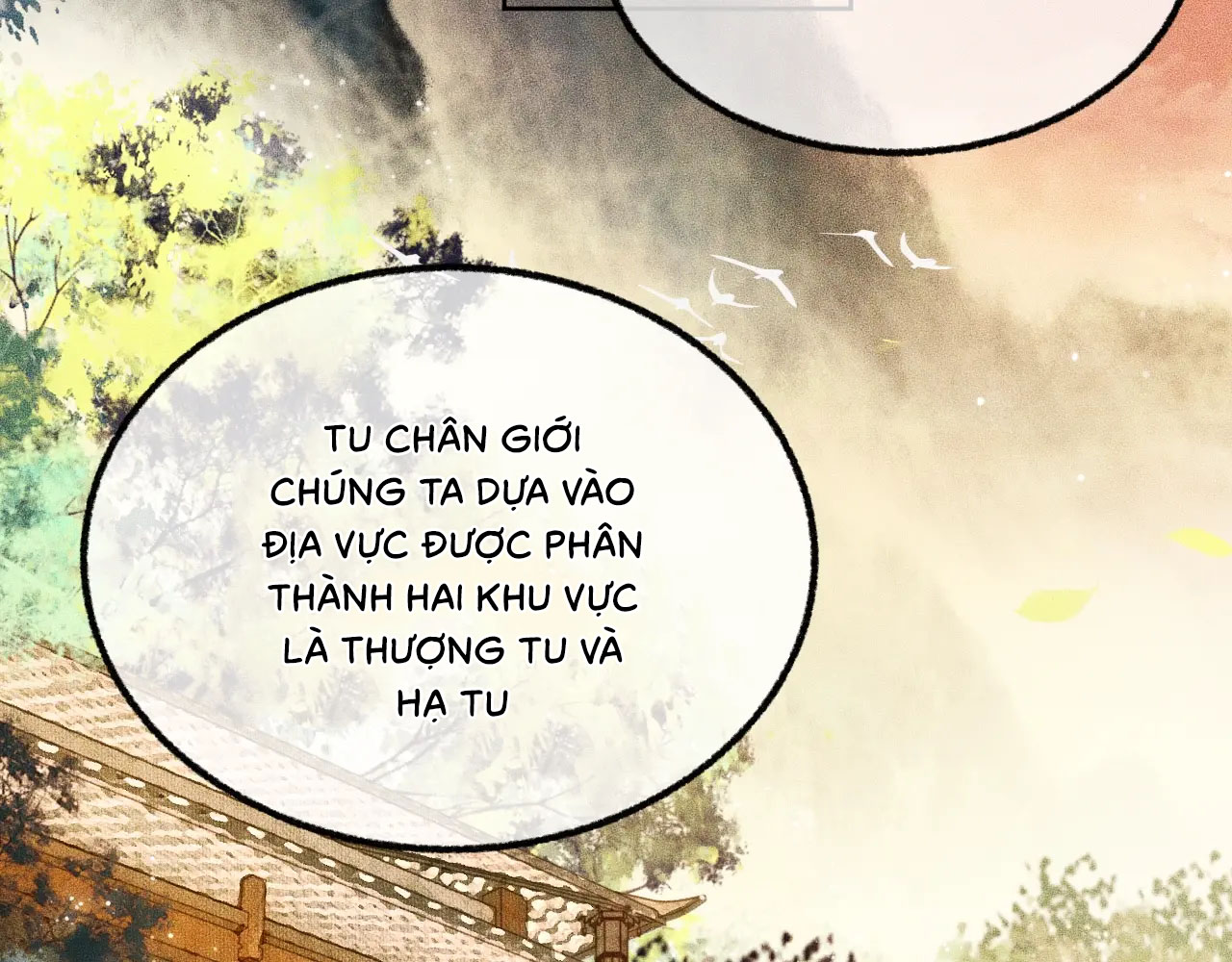 Husky Và Sư Tôn Mèo Trắng Của Hắn - Chap 4