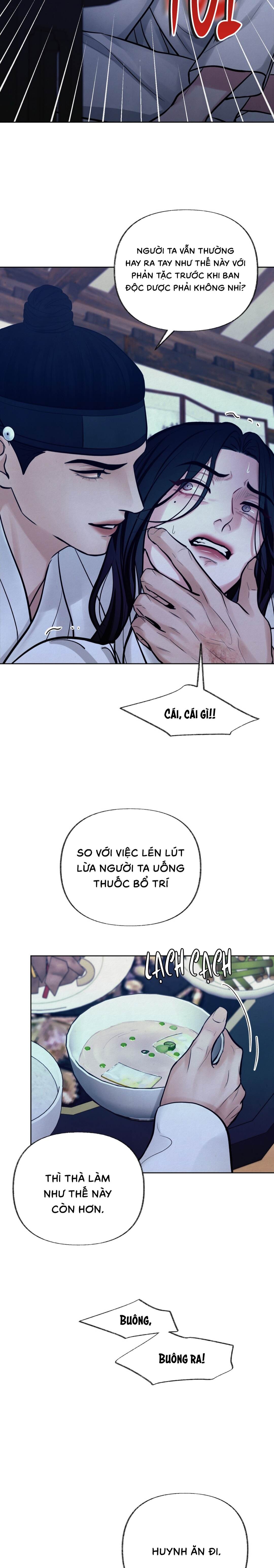 Phản Sát - Chap 13