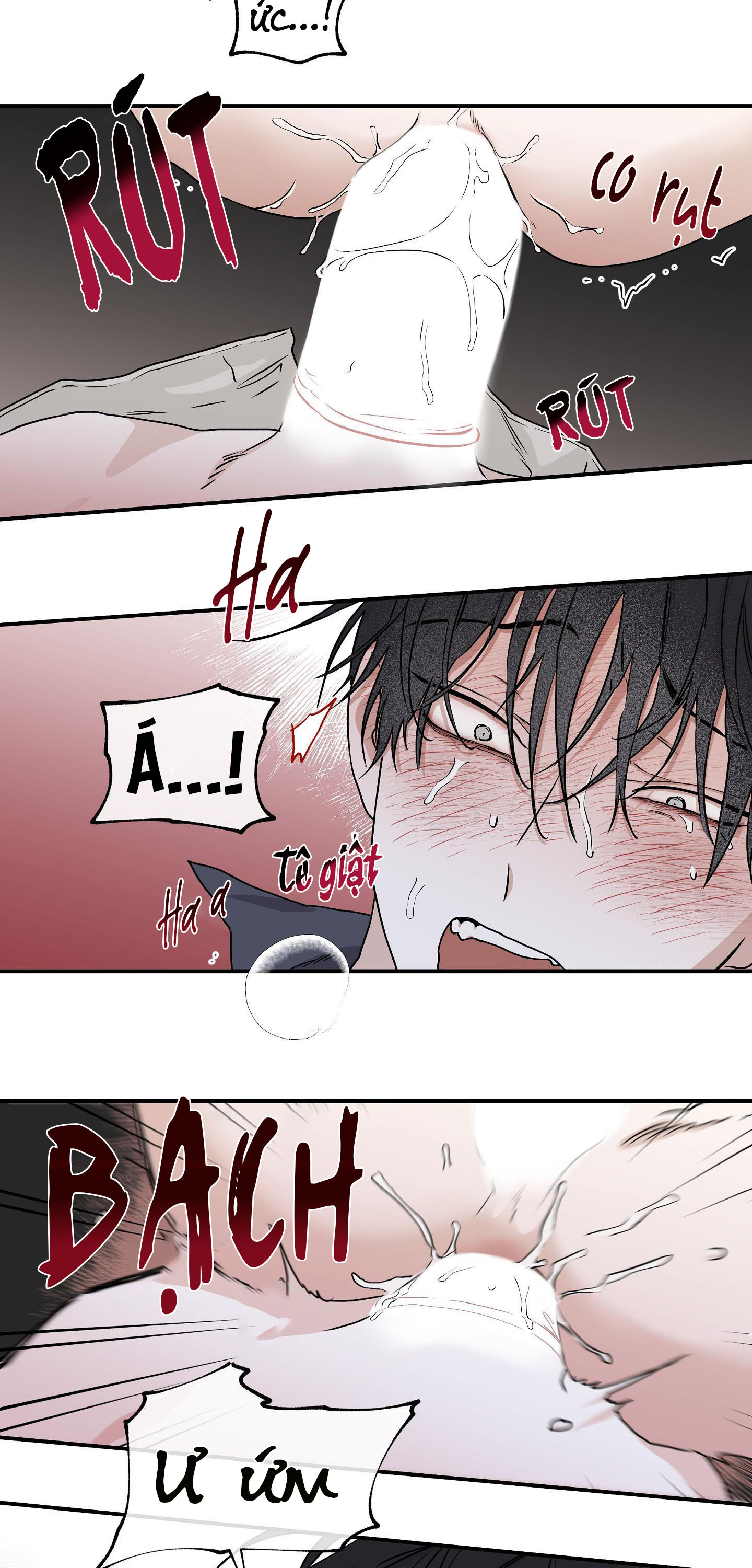 Đêm Bên Bờ Biển - Chap 44 (H)