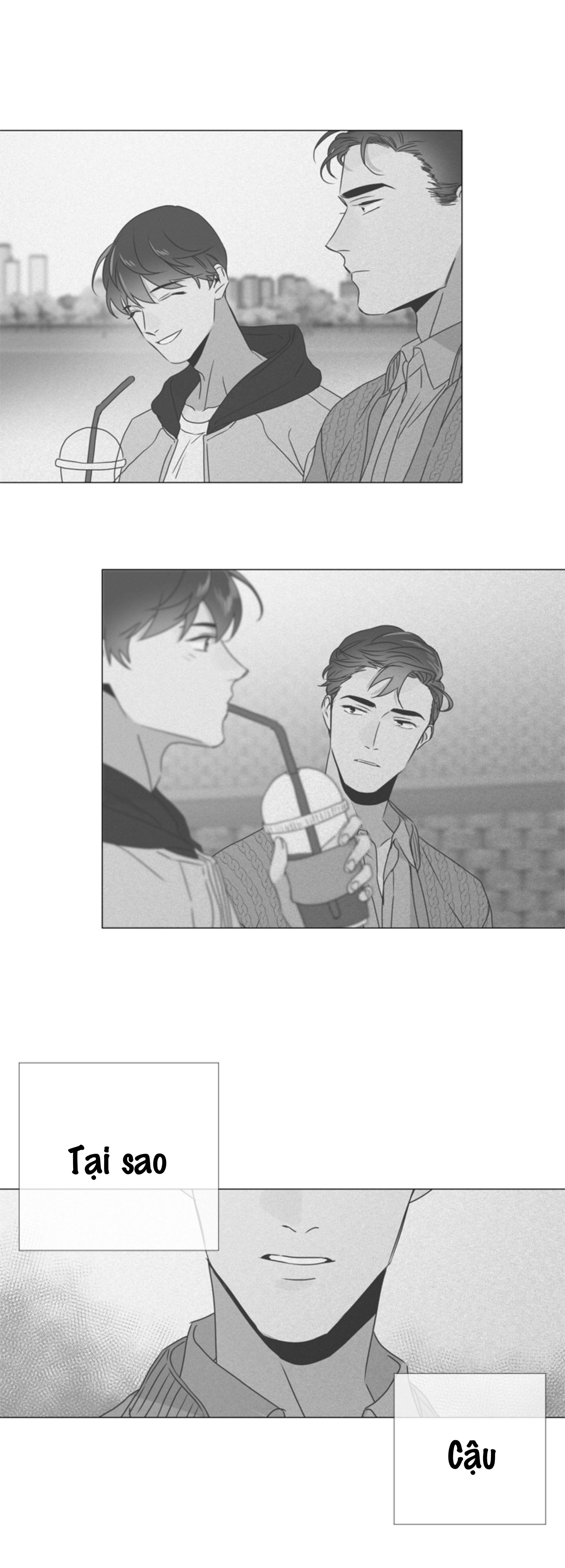 Viên Kẹo Đỏ - Chap 22 (H)