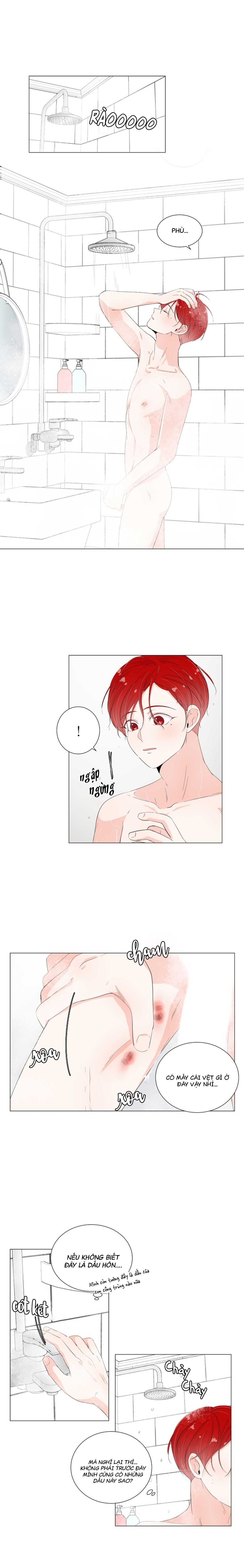 Phòng Cạnh Phòng - Chap 28