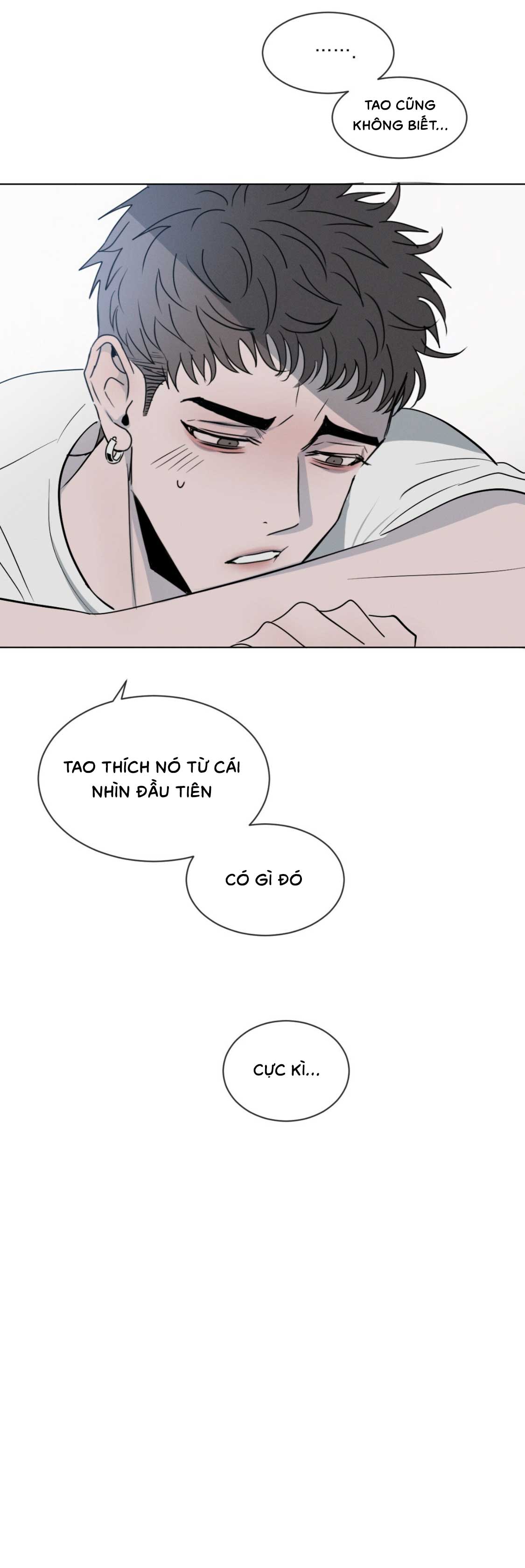 Tương Khắc - Chap 2