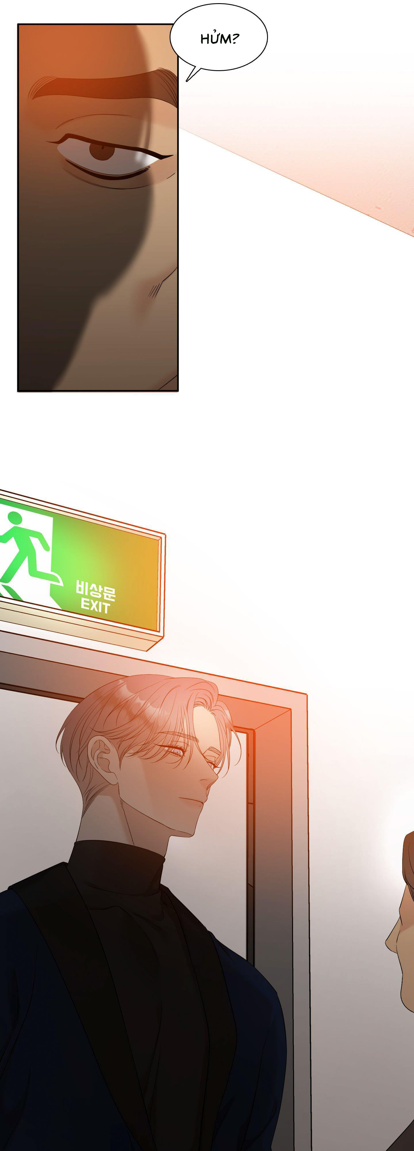 Kẻ Đê Tiện - Chap 22