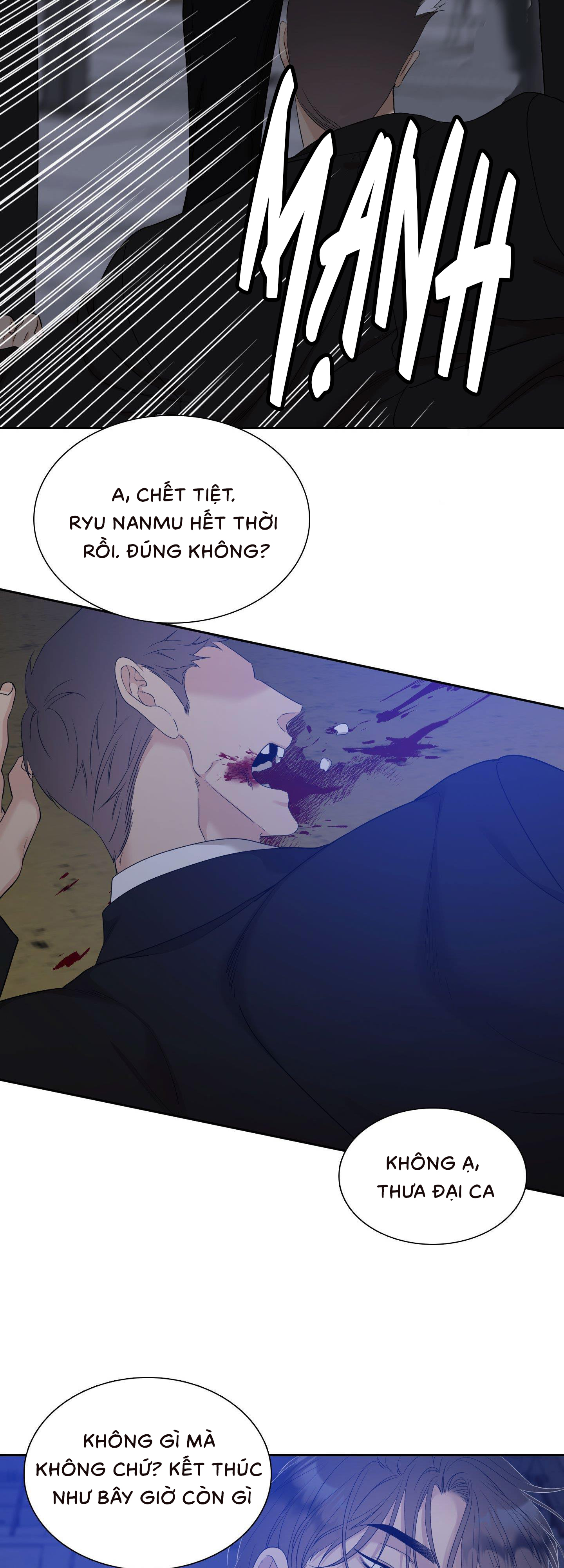 Kẻ Đê Tiện - Chap 22