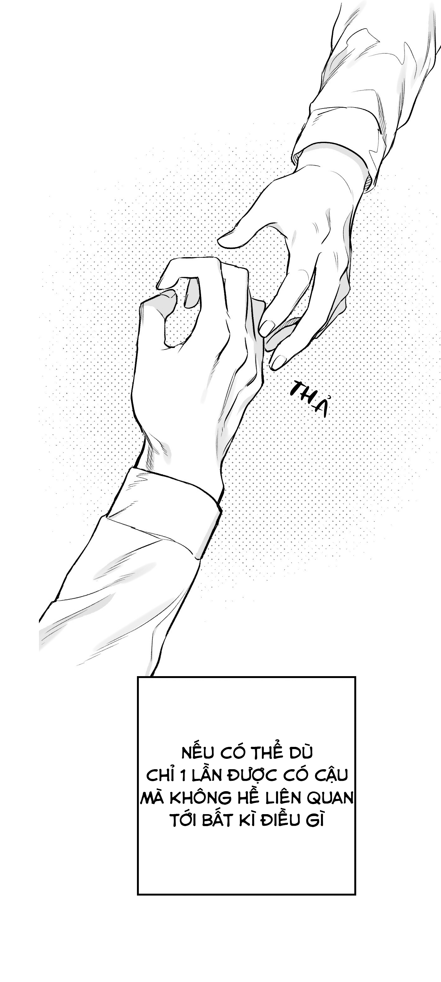 Số Trường Hợp - Chap 2