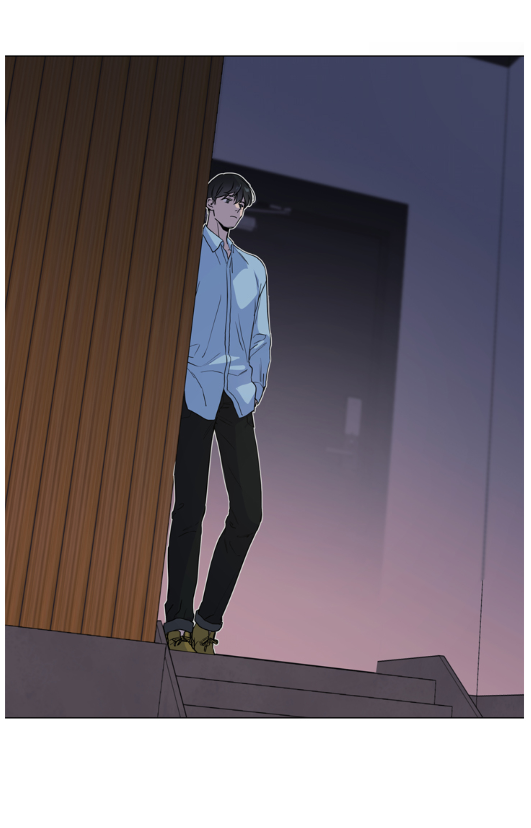 Viên Kẹo Đỏ - Chap 12