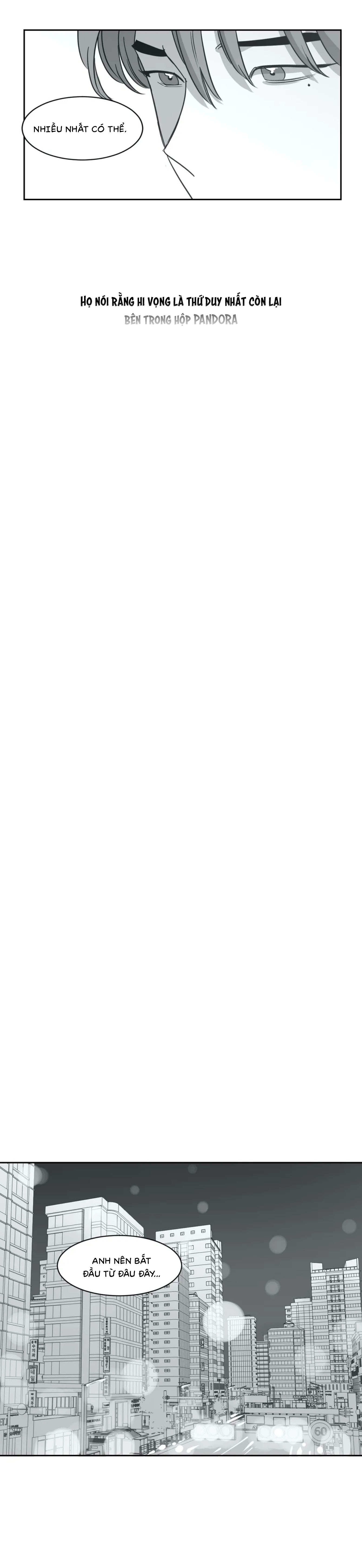 Đến Bên Em Đi! - Chap 26