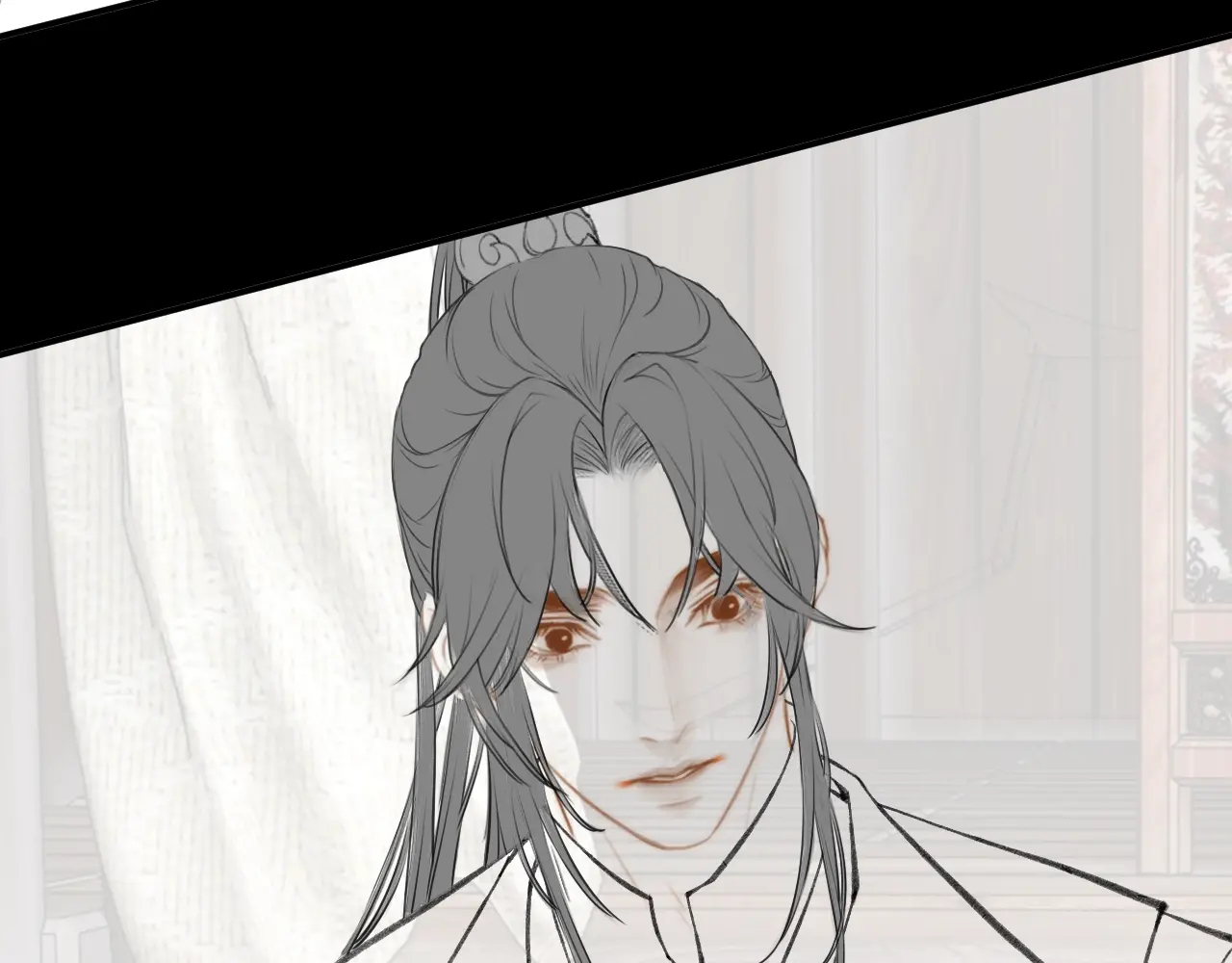 Husky Và Sư Tôn Mèo Trắng Của Hắn - Chap 3