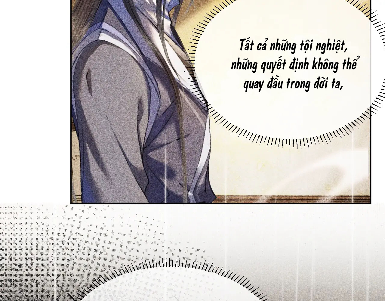 Husky Và Sư Tôn Mèo Trắng Của Hắn - Chap 3