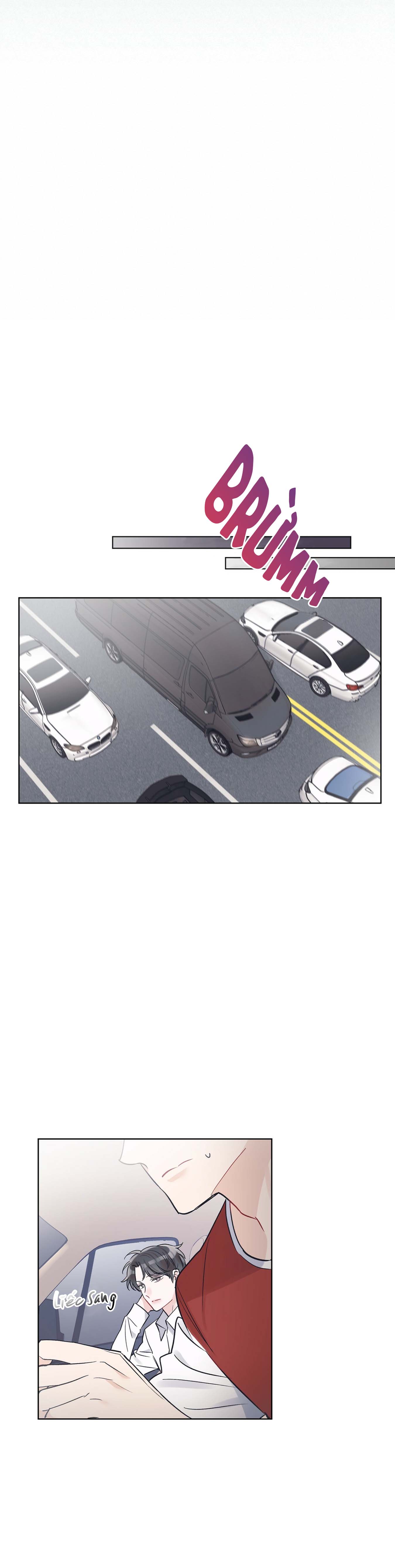 Tin Đồn Nhạt Màu - Chap 11