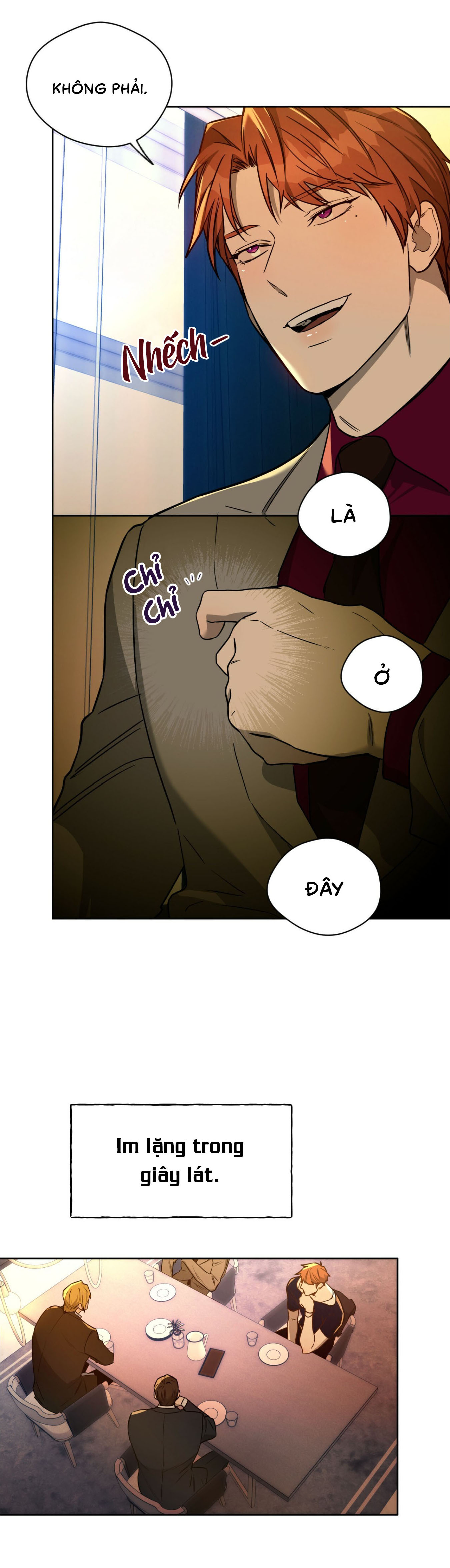 Ang Ang - Chap 52