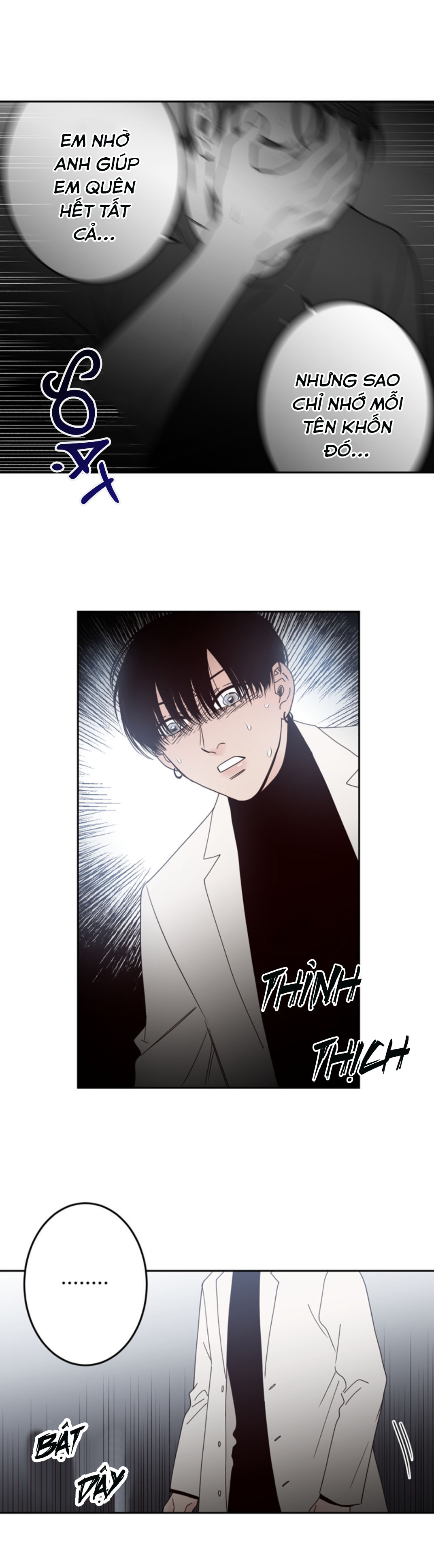 Đường Giao Nhau - Chap 33