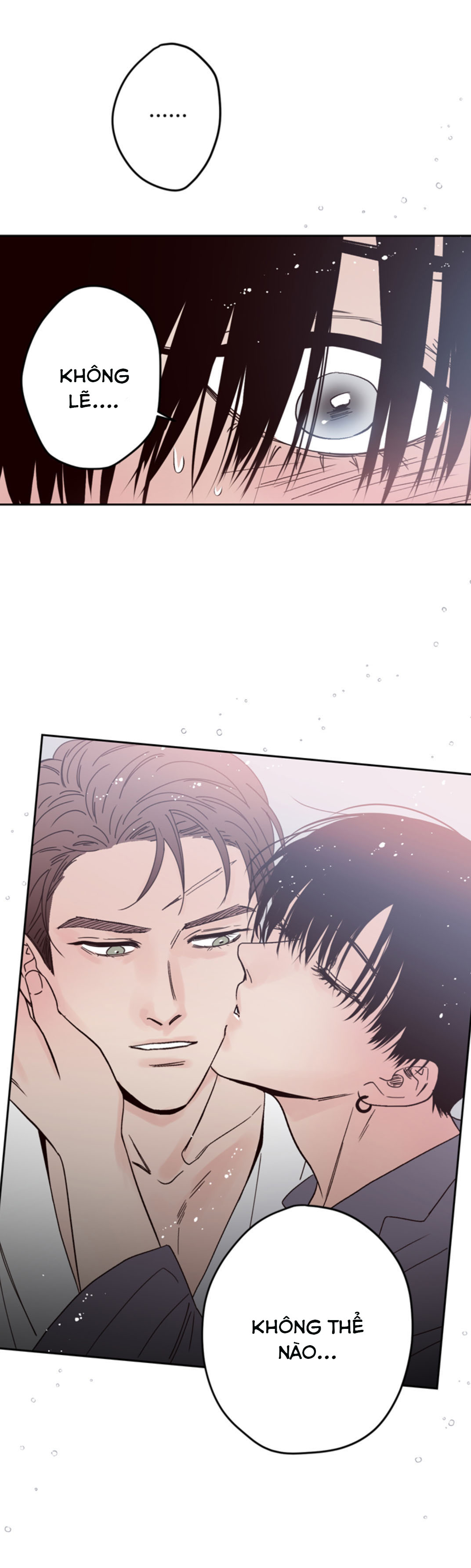 Đường Giao Nhau - Chap 33