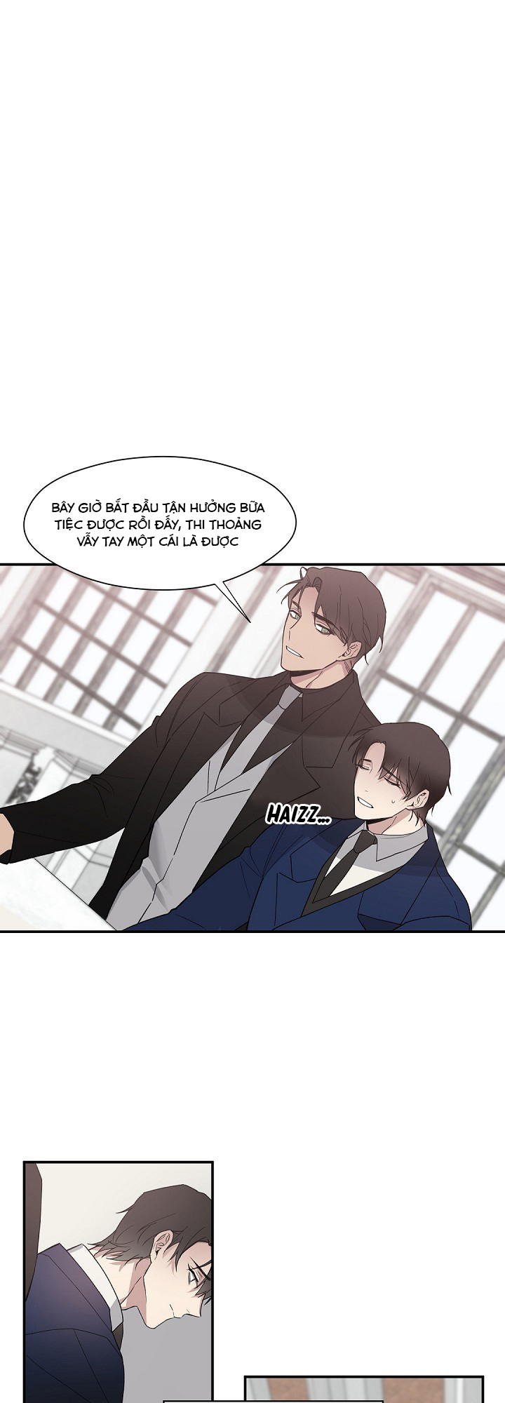 Hôn Em Cô Dâu - Chap 27