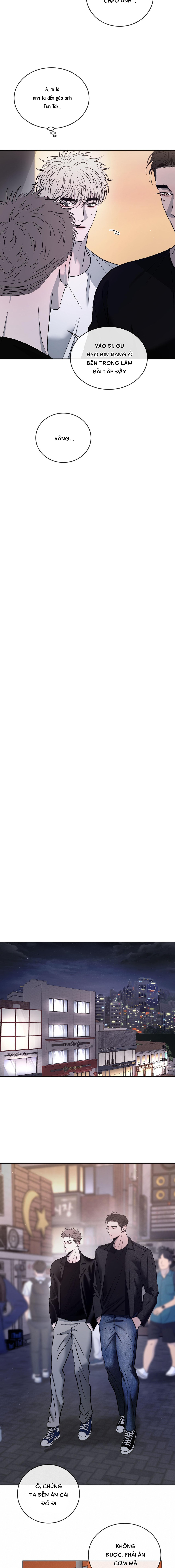 Tương Khắc - Chap 75