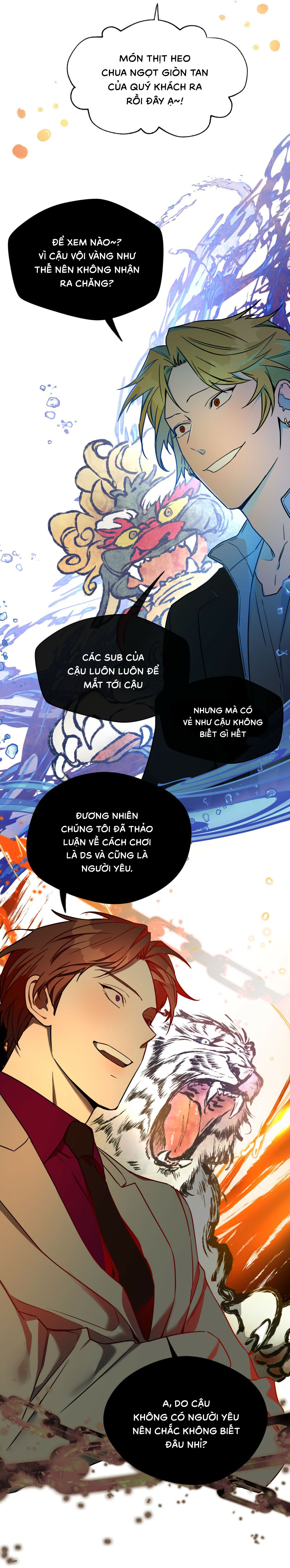 Ang Ang - Chap 52