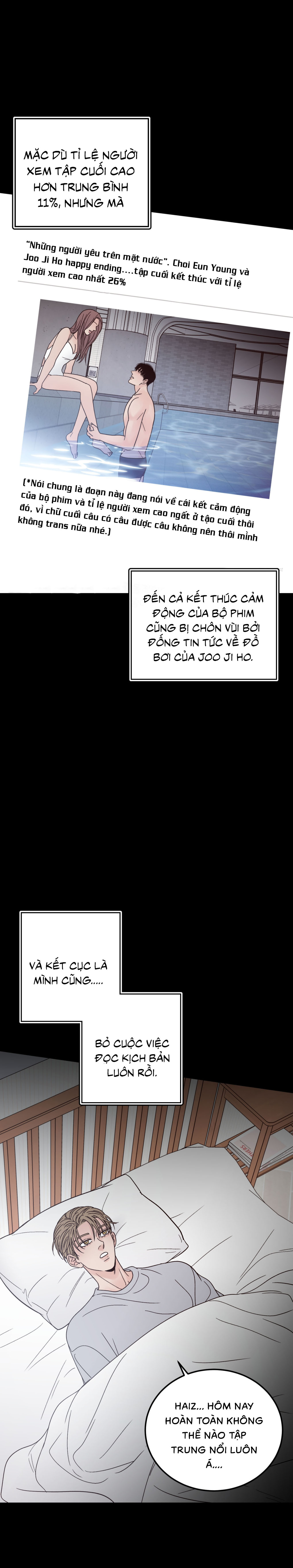 Bất Khả Kháng - Chap 14 (H)