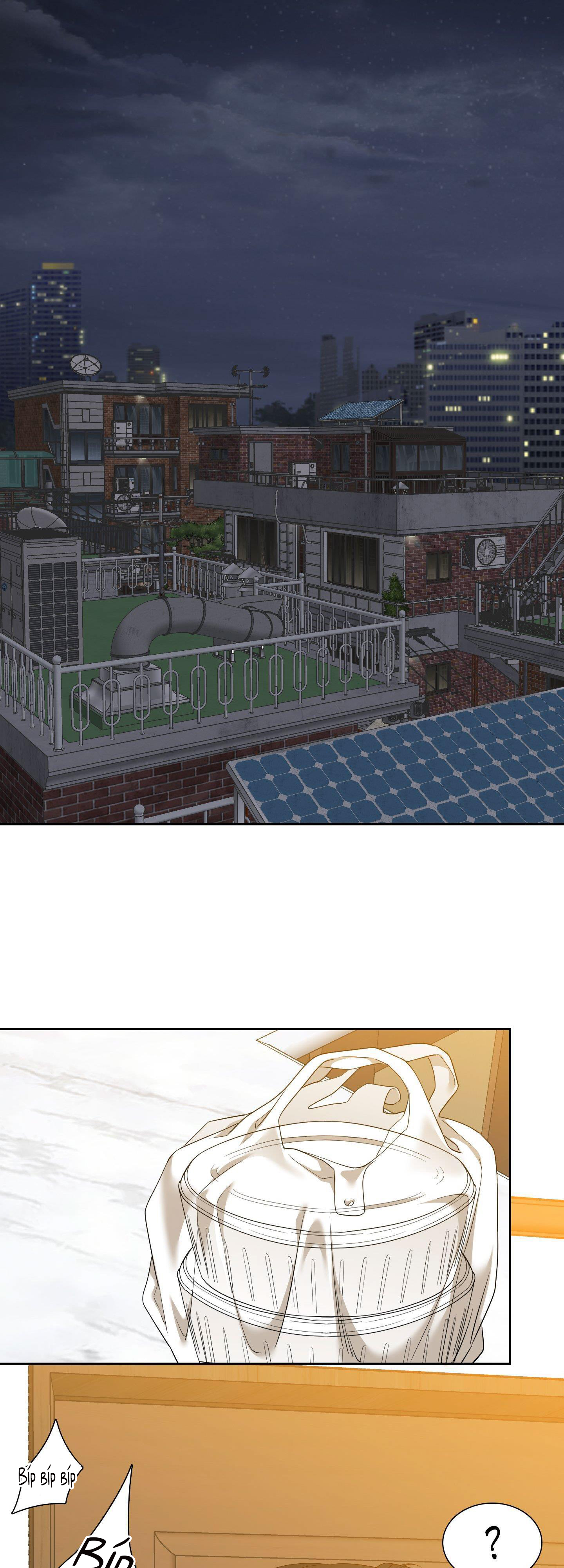 Kẻ Đê Tiện - Chap 22