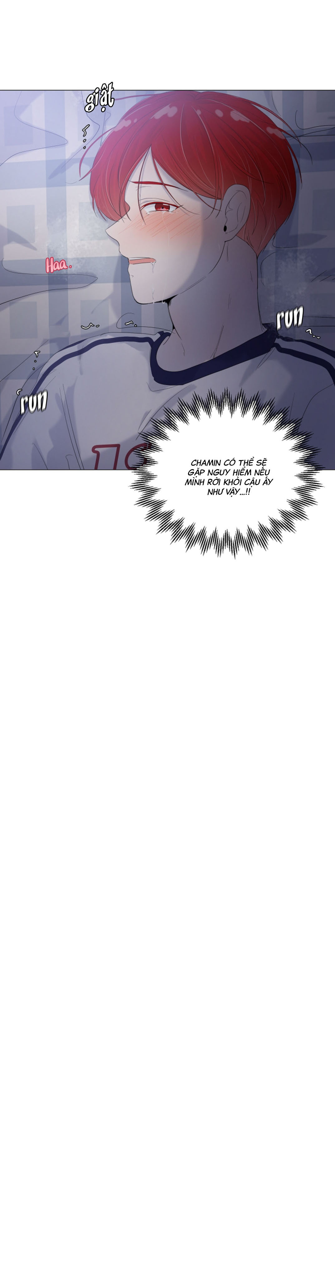 Phòng Cạnh Phòng - Chap 32