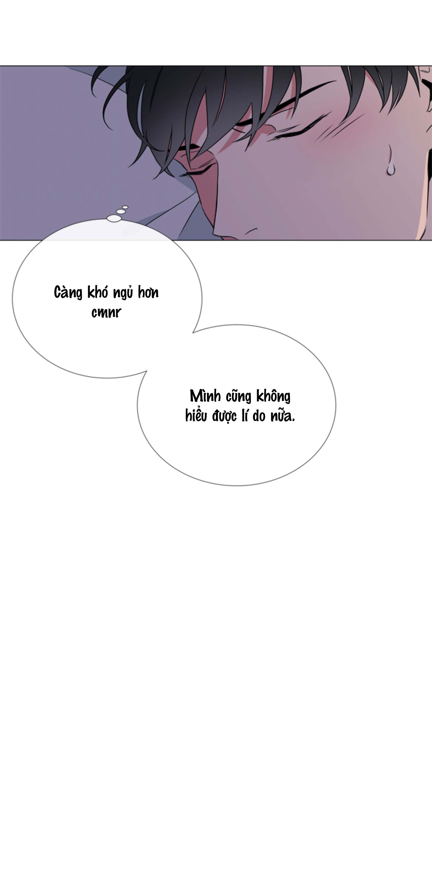 Viên Kẹo Đỏ - Chap 28 - End ss1