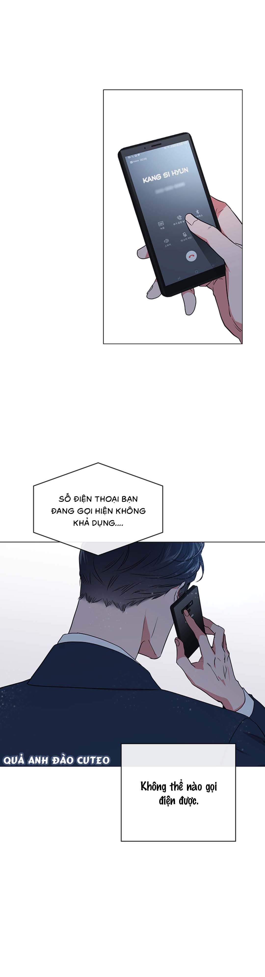 Viên Kẹo Đỏ - Chap 62 - End ss2