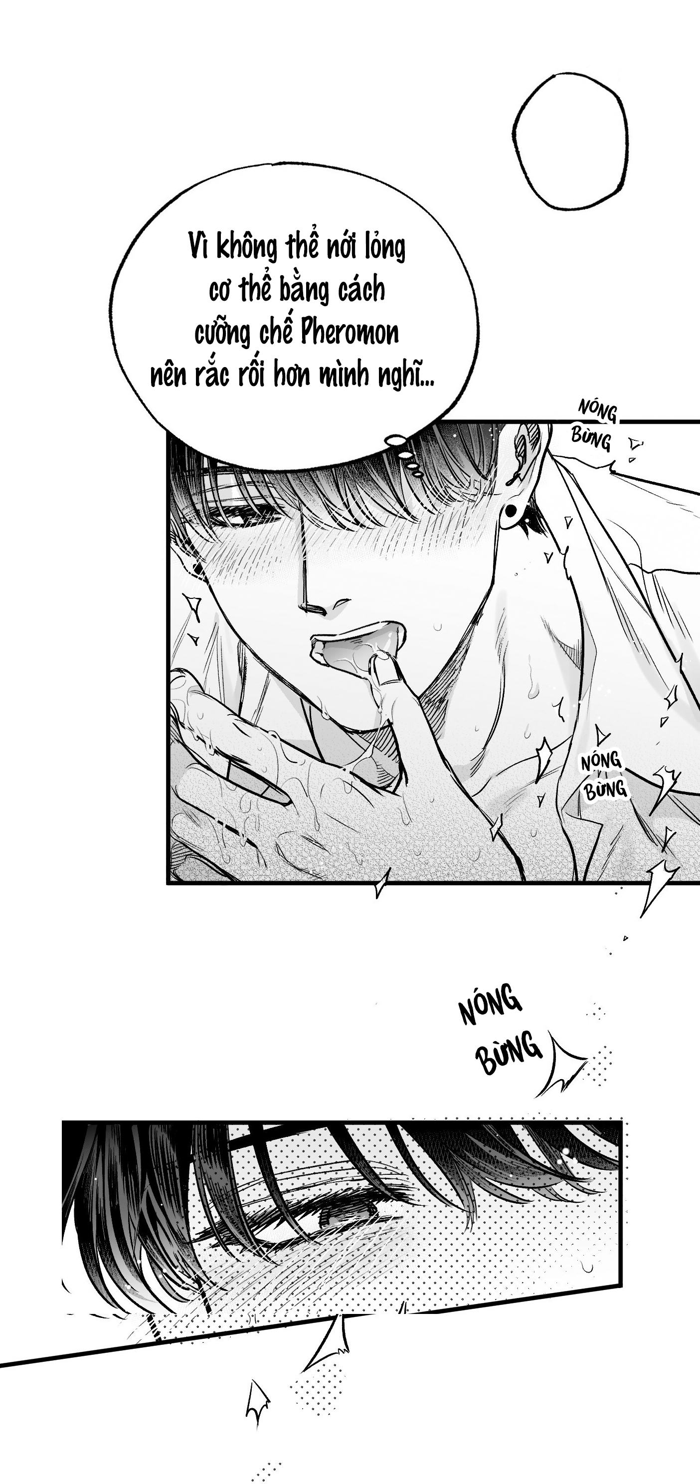 Số Trường Hợp - Chap 3