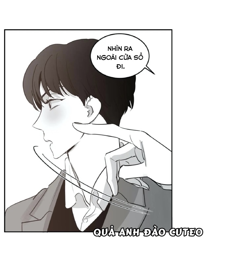 Đến Bên Em Đi! - Chap 14