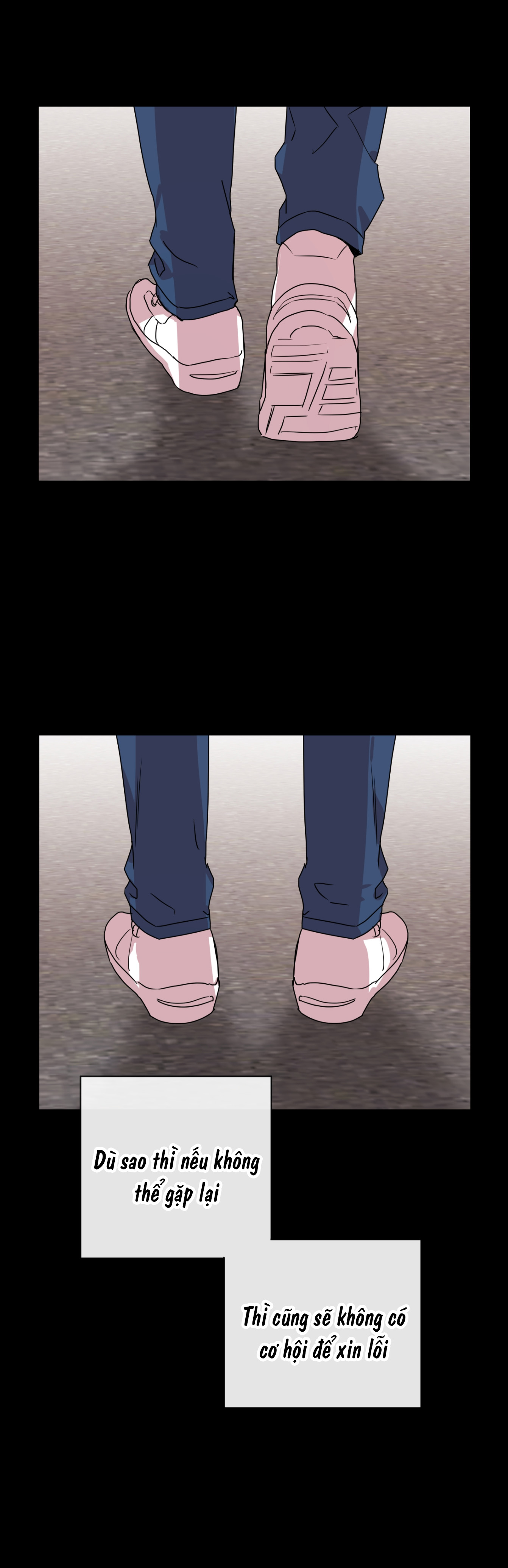 Viên Kẹo Đỏ - Chap 77