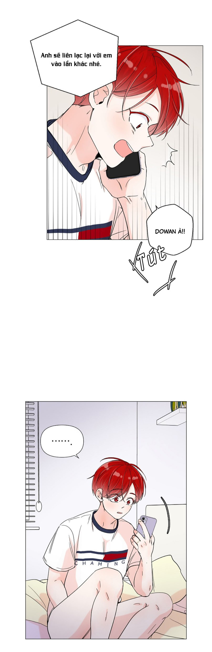 Phòng Cạnh Phòng - Chap 47 - Ngoại truyện 2