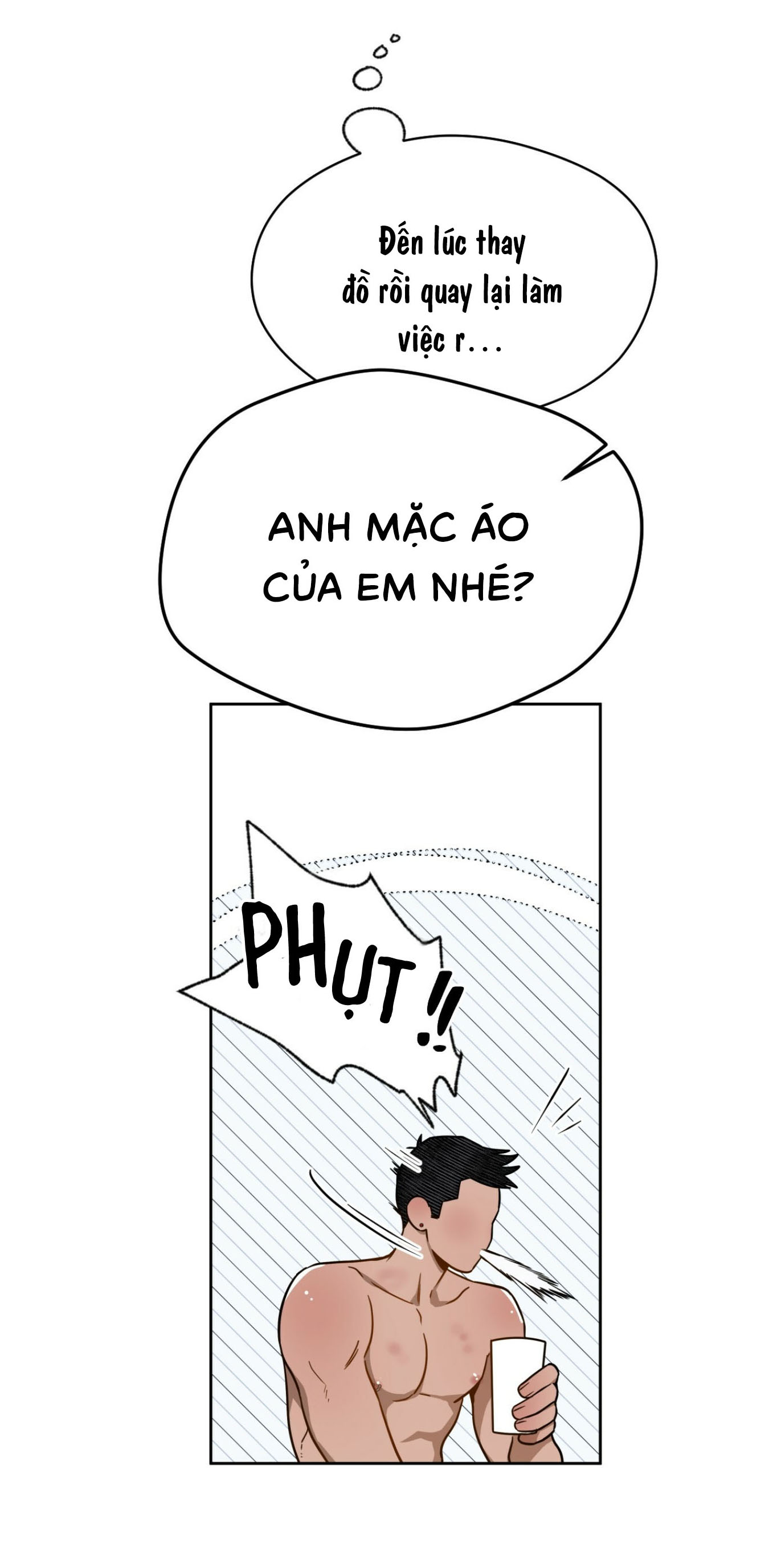 Ang Ang - Chap 52