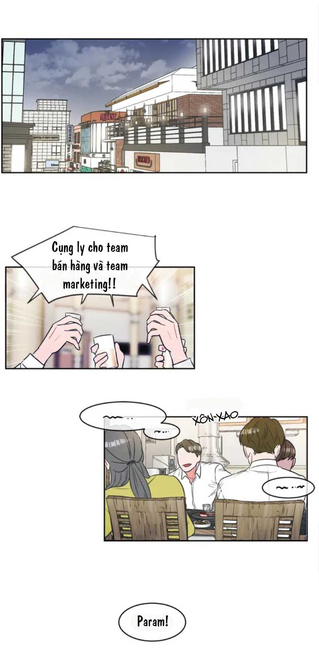 Huấn Luyện Viên Tôi Ghét Cậu - Chap 4