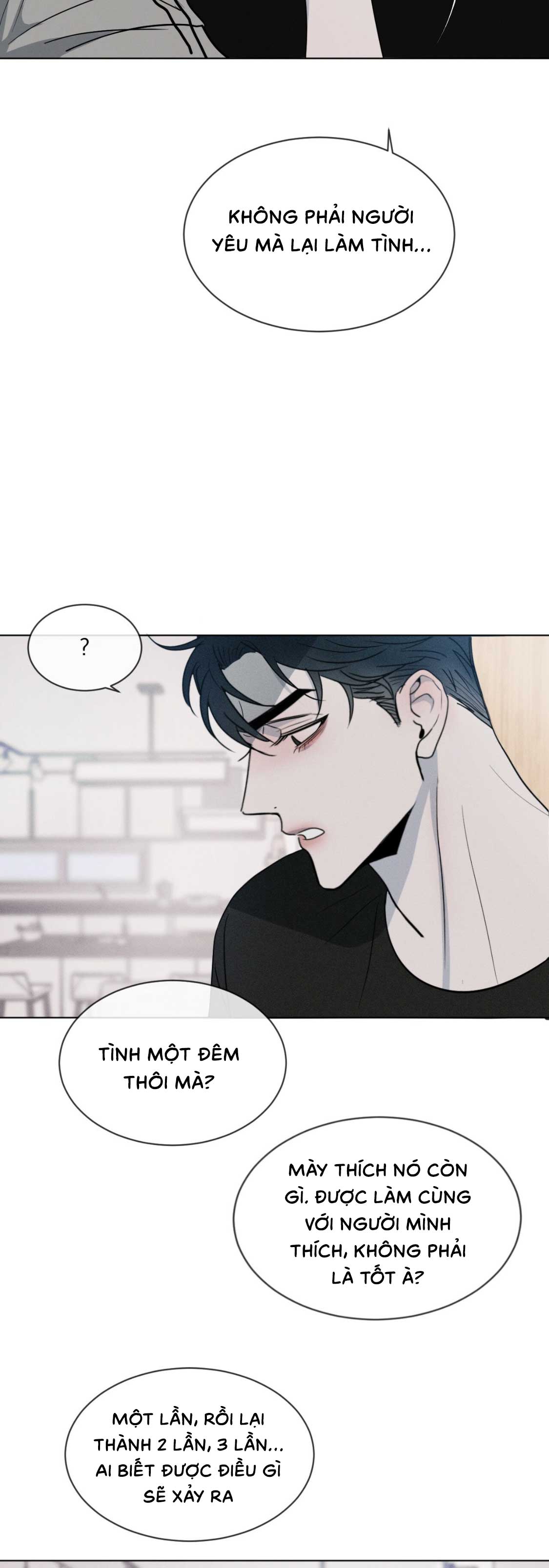 Tương Khắc - Chap 2