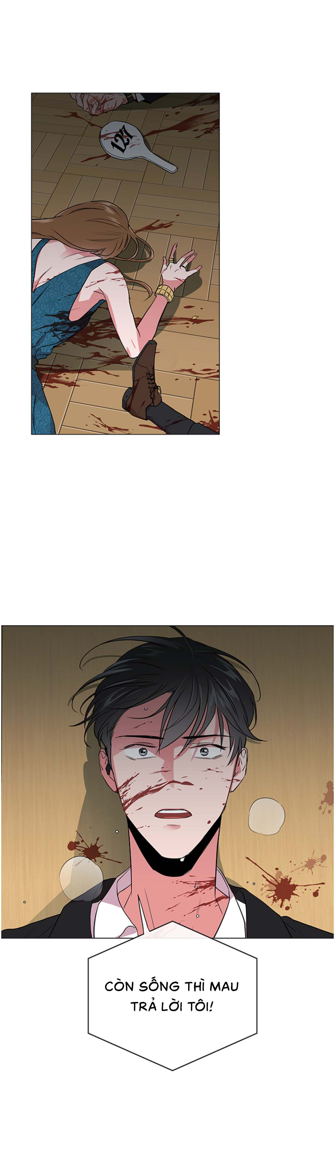 Viên Kẹo Đỏ - Chap 62 - End ss2