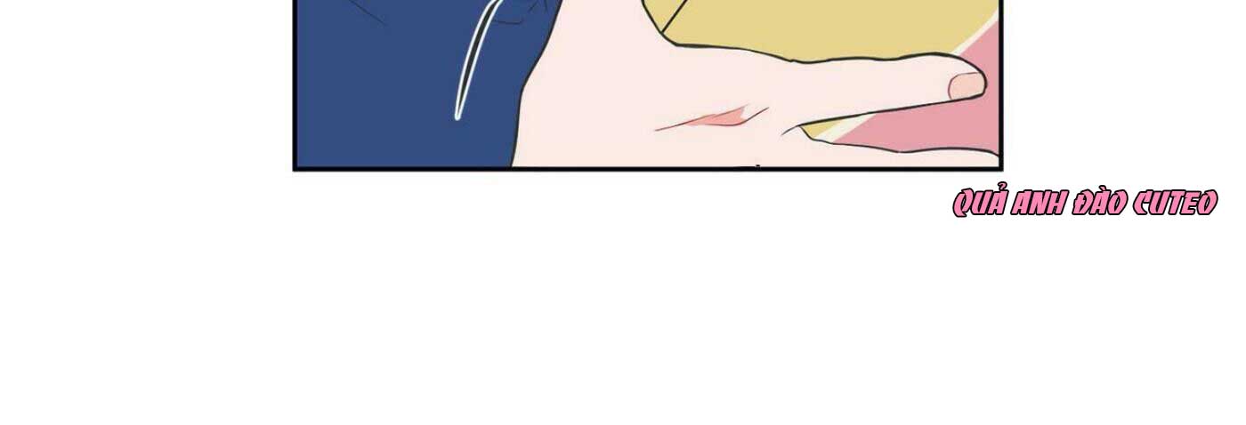 Huấn Luyện Viên Tôi Ghét Cậu - Chap 17