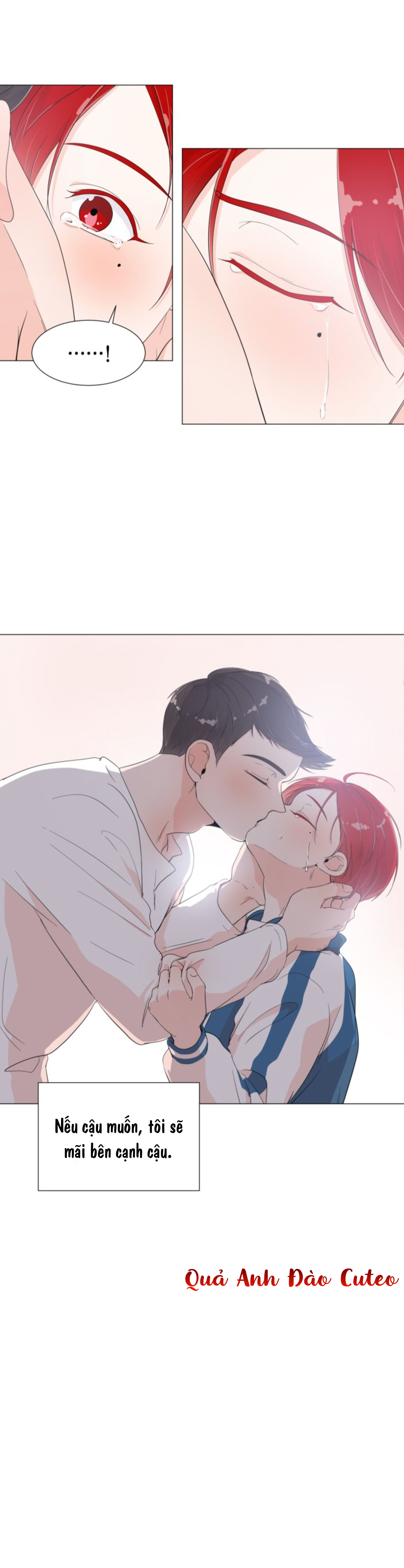 Phòng Cạnh Phòng - Chap 5