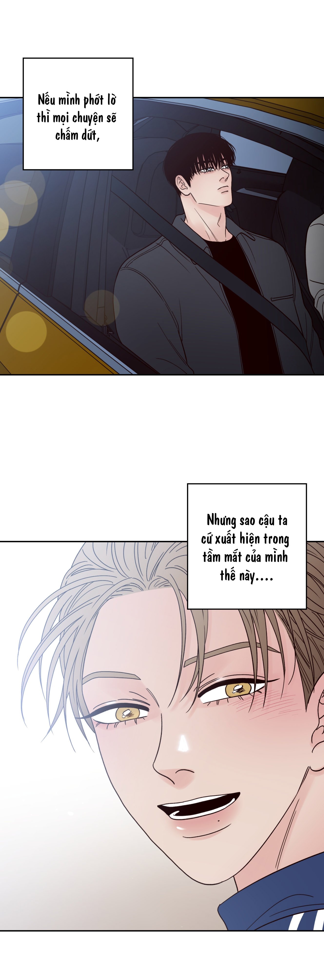 Bất Khả Kháng - Chap 12 (H)