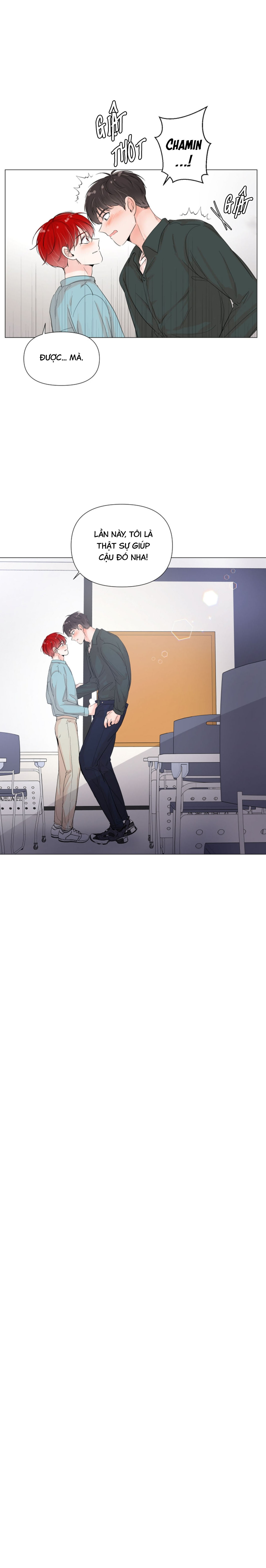 Phòng Cạnh Phòng - Chap 36