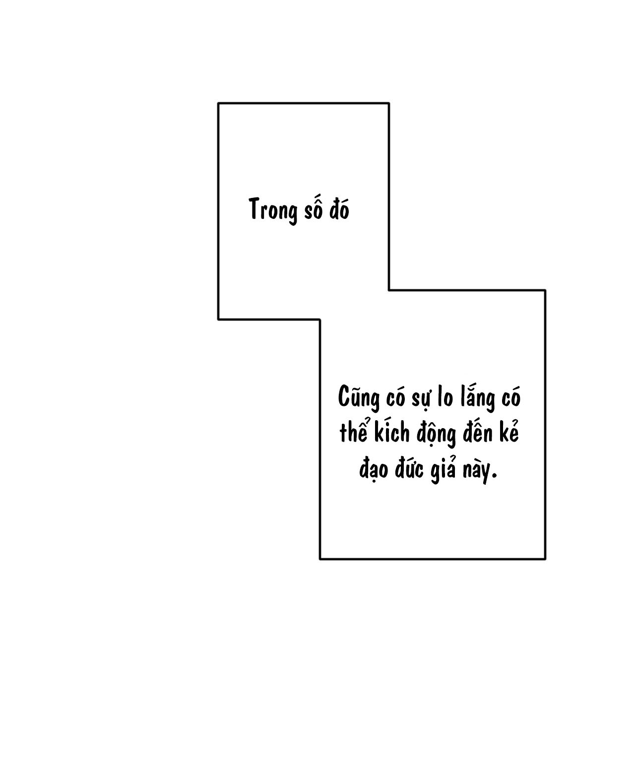 Hình Thức Cảm Thông - Chap 42