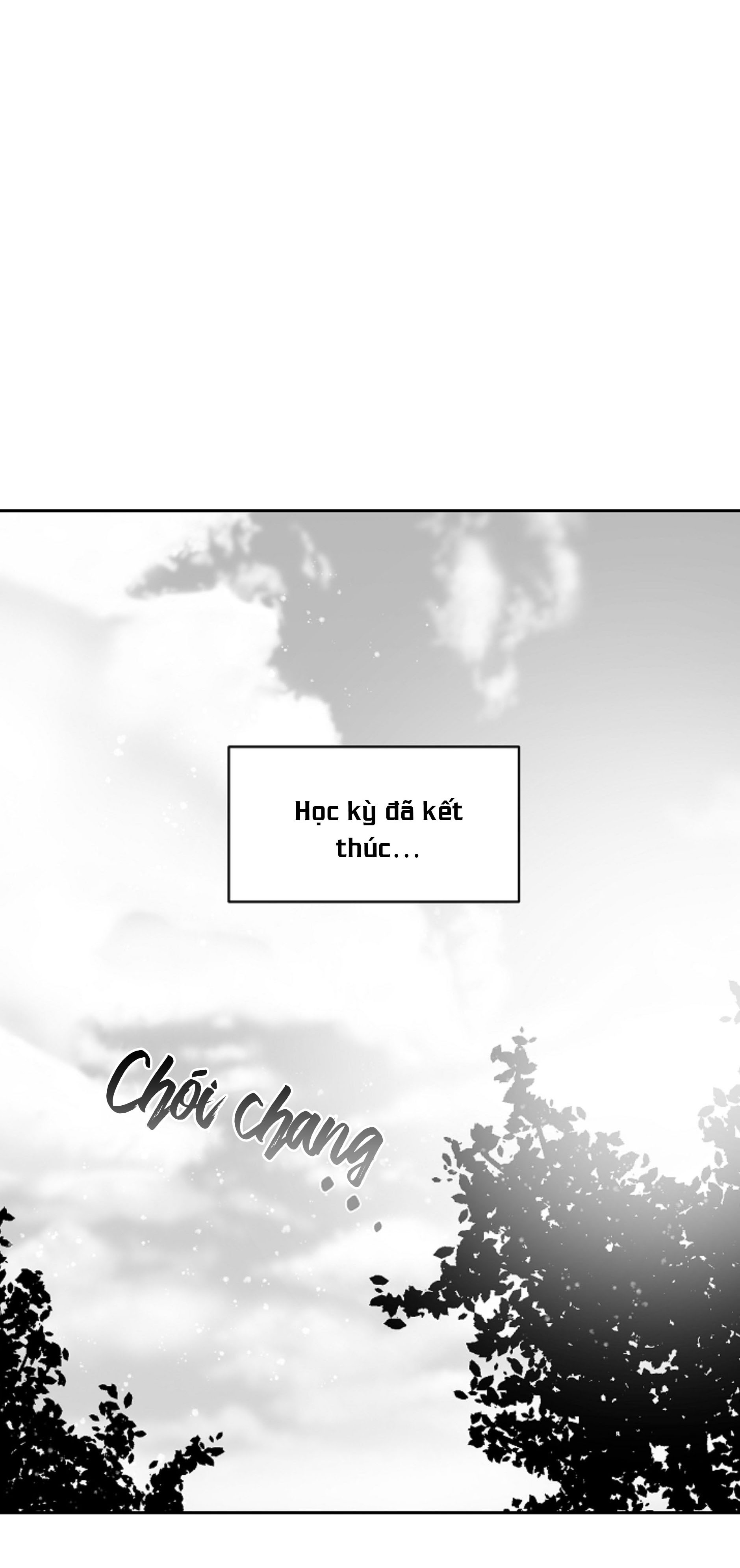 Tình Không Như Mơ - Chap 29 - End season 1