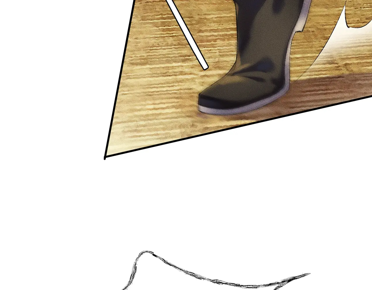 Husky Và Sư Tôn Mèo Trắng Của Hắn - Chap 4