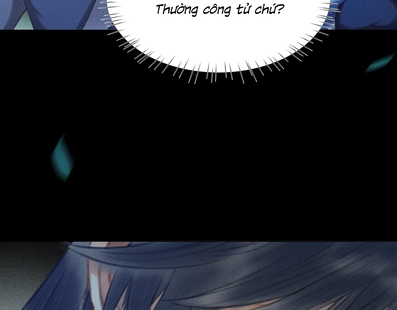 Husky Và Sư Tôn Mèo Trắng Của Hắn - Chap 5