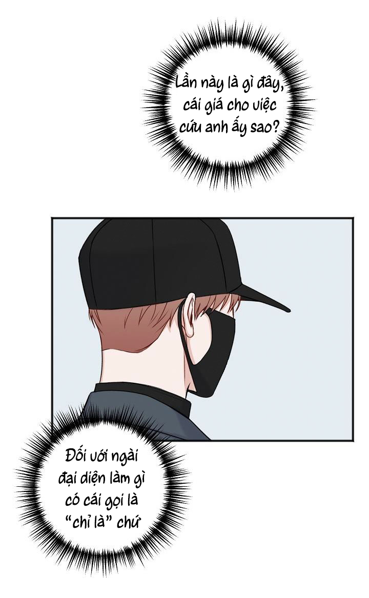 Trong Phòng Riêng - Chap 63