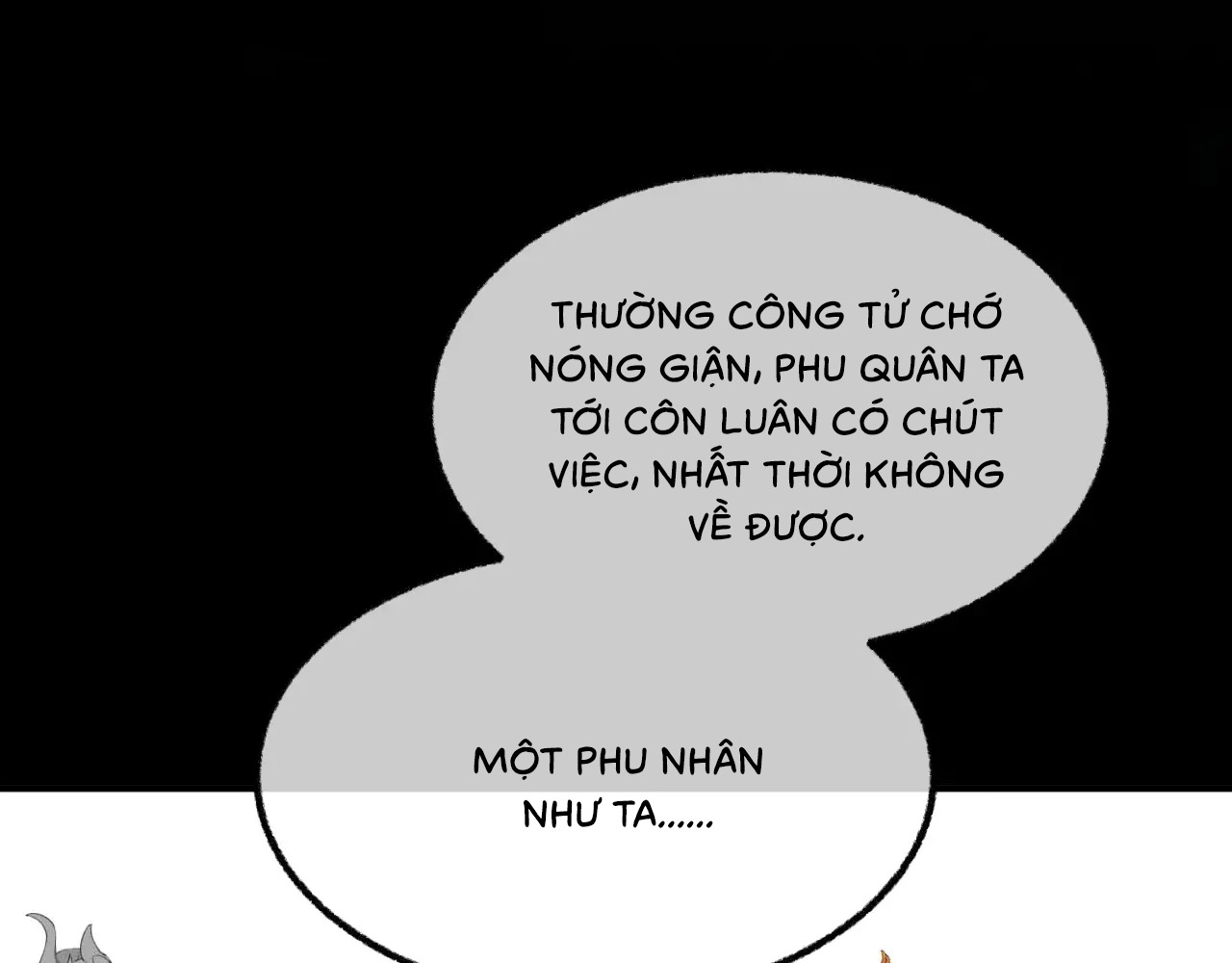 Husky Và Sư Tôn Mèo Trắng Của Hắn - Chap 4