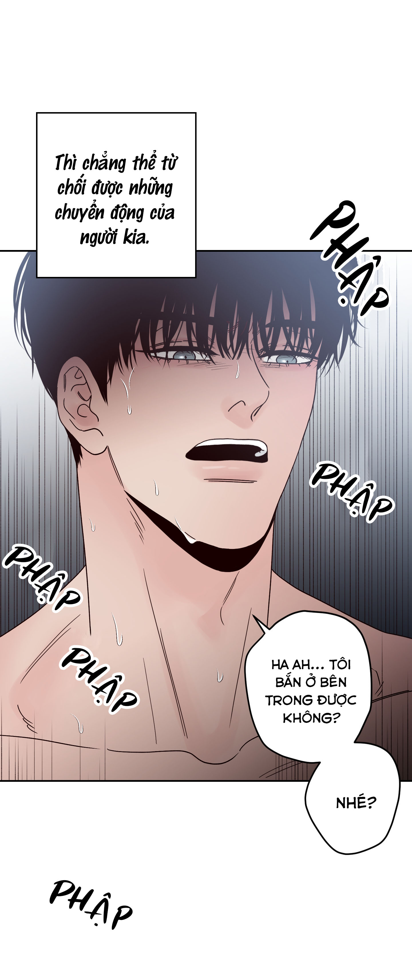 Bất Khả Kháng - Chap 5 (H)