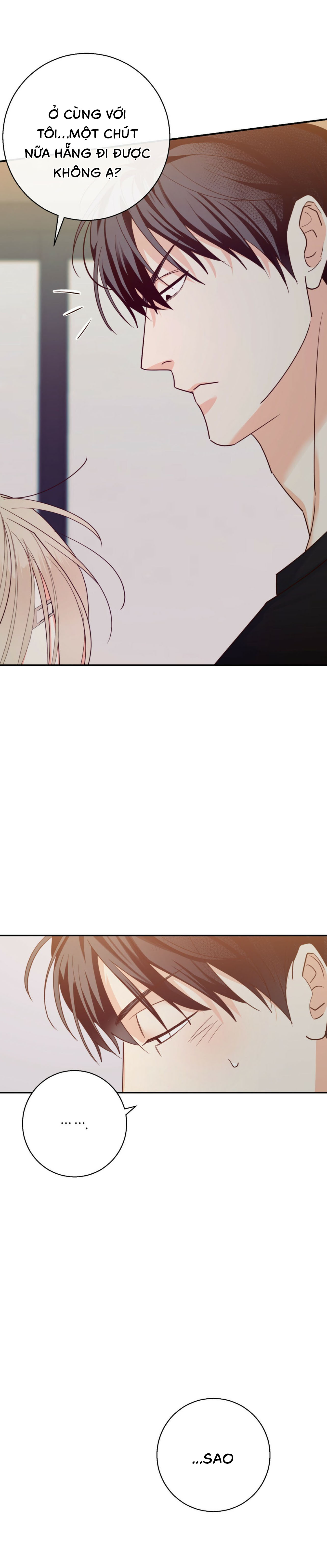 Gs25 Nguy Hiểm - Chap 34