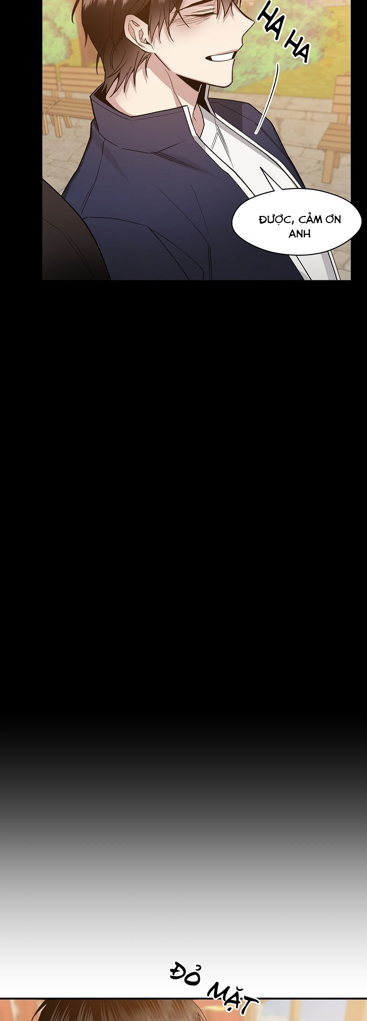 Hôn Em Cô Dâu - Chap 33